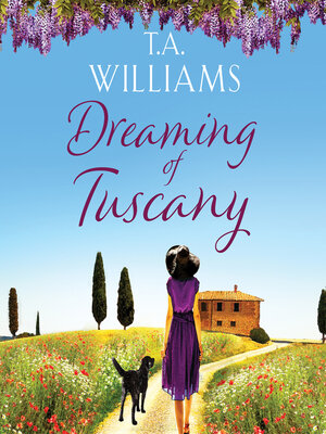 cover image of Dreaming of Tuscany